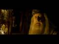 Harry Potter and tthe Half-Blood Prince trailer (en)