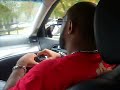 Baltimore/ Hip Hop-Wisdom 1