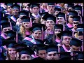 Nakia Simon - Student Speaker - Berklee Commencement 2007