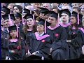 Nakia Simon - Student Speaker - Berklee Commencement 2007 Nakia Simon - Student Speaker - Berklee Commencement 2007