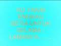 Kangen Band...Penantian yg Tertunda