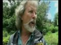 crazy rulers. the men who stare at goats