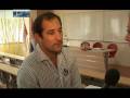 Stimac za TV Jadran