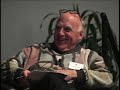 Gideon Gartner on... the future of IT research