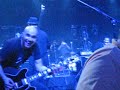 The Script with David Cook and Andy Skib on pinatas - The Fillmore - Charlotte, NC