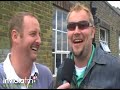 James Heming & Neil Kefford Abseil Down a Sub