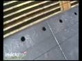 James Heming & Neil Kefford Abseil Down a Sub