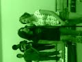 singing for school choir concert