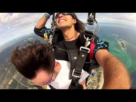 San Cisco Skydive