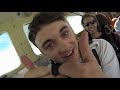 San Cisco Skydive