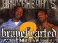 Bravehearts -Bravehearted 2-I Want In (Feat. Nas)
