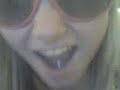 Ashleigh Being Wierd