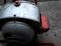 DA-211 mercury disston chainsaw DA-211 mercury disston chainsaw