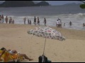 Reveillon em Ubatuba 2006/2007
