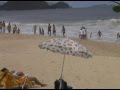 Reveillon em Ubatuba 2006/2007