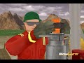 Asegurando el Pozo (simulacion)