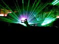 CHEMICAL BROTHERS MADRID@ARENA 2-12-2007 (HEY BOY HEY GIRLS)