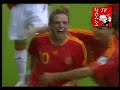 Eurocopa Sub19: Espa�a 1-0 Portugal