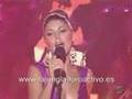 OT Gala 10 - Mimi amar haciendo el amor Celine Dion