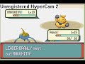 Pokemon Emerald Bug Type Mono Team: Vs Brawly Pokemon Emerald Bug Type Mono Team: Vs Brawly
