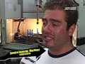 Abertura de bicos injetores por eletroeros�o