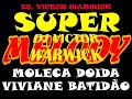 MOLECA DOIDA - VIVIANE BATID�O - MELODY