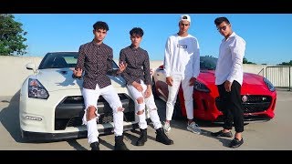 Dobre Brothers - You Know You Lit (Official Music 