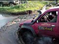 4x4 en LLay LLay