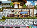 Fastest Hermit In Maplestory