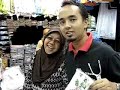 Kain Telekung Hantaran Kain Telekung Hantaran
