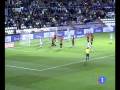 videos de Liga 2008-2009. J13: Valladolid 3 - 0 Mallorca {NCL}