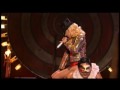 Christina Aguilera - Welcome (Live and Down Under)