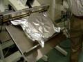 Packaging Aids PVG vacuum sealer
