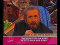 Λαζόπουλος VS Μάξιμος