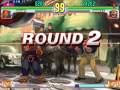 SFIII: 3rd Strike - Kuroda (GO) vs ETE (DU) - [GGPO]