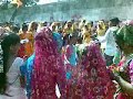 Banjara Diwali Dance12