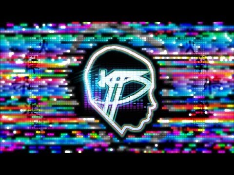 KAZH visual music avatar HD