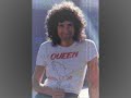 Queen en Puebla, M�xico, Rapsodia Bohemia