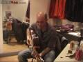 clip video Florent Vintrigner Les lignes