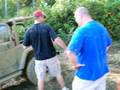 City Jeep Versus Country Jeep #3