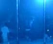 SHOW CABARETITO BEACH HALLOWEEN - STREEPER ANGEL PART 1