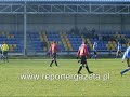 www.reportergazeta.pl - Lechia Sędziszów Młp. - Dębica Tempo Cmolas - 2 - 1