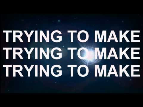 Video Lighthouse Guided Injury (Official Lyric Video)