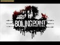 boiling point