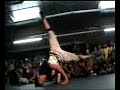 KILLAFORNIA VS. THE SQUADRON (bboyworld Team) Part1