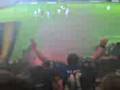 Wiesbaden vs. TuS Koblenz Bengalo