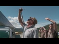 The Red Bull Skydive Team performes a spectacular stunt high in the skies above Austria well worthy of any James Bond film. redbull.com Subscribe www.youtube.com