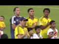 La interpretación de Peter Manjarréz, desde la tribuna