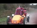 delire kart cross 5 novembre 2007