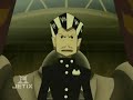 Oban Star-Racers 13A Make Way